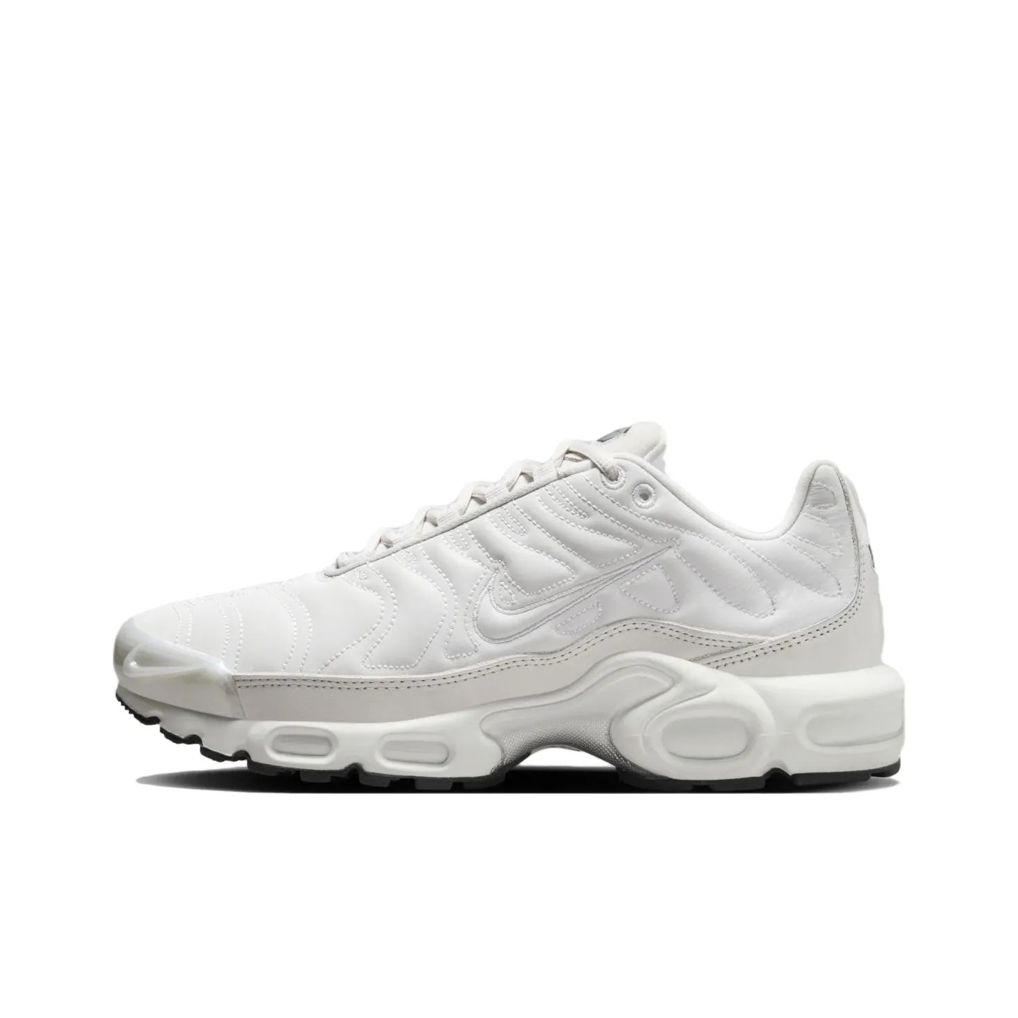 Nike Air Max Plus Platinum Tint Women's