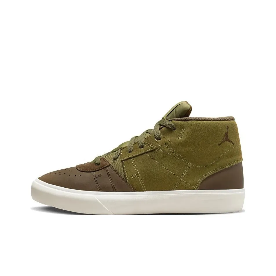 Air Jordan Series Mid 'Pilgrim'
