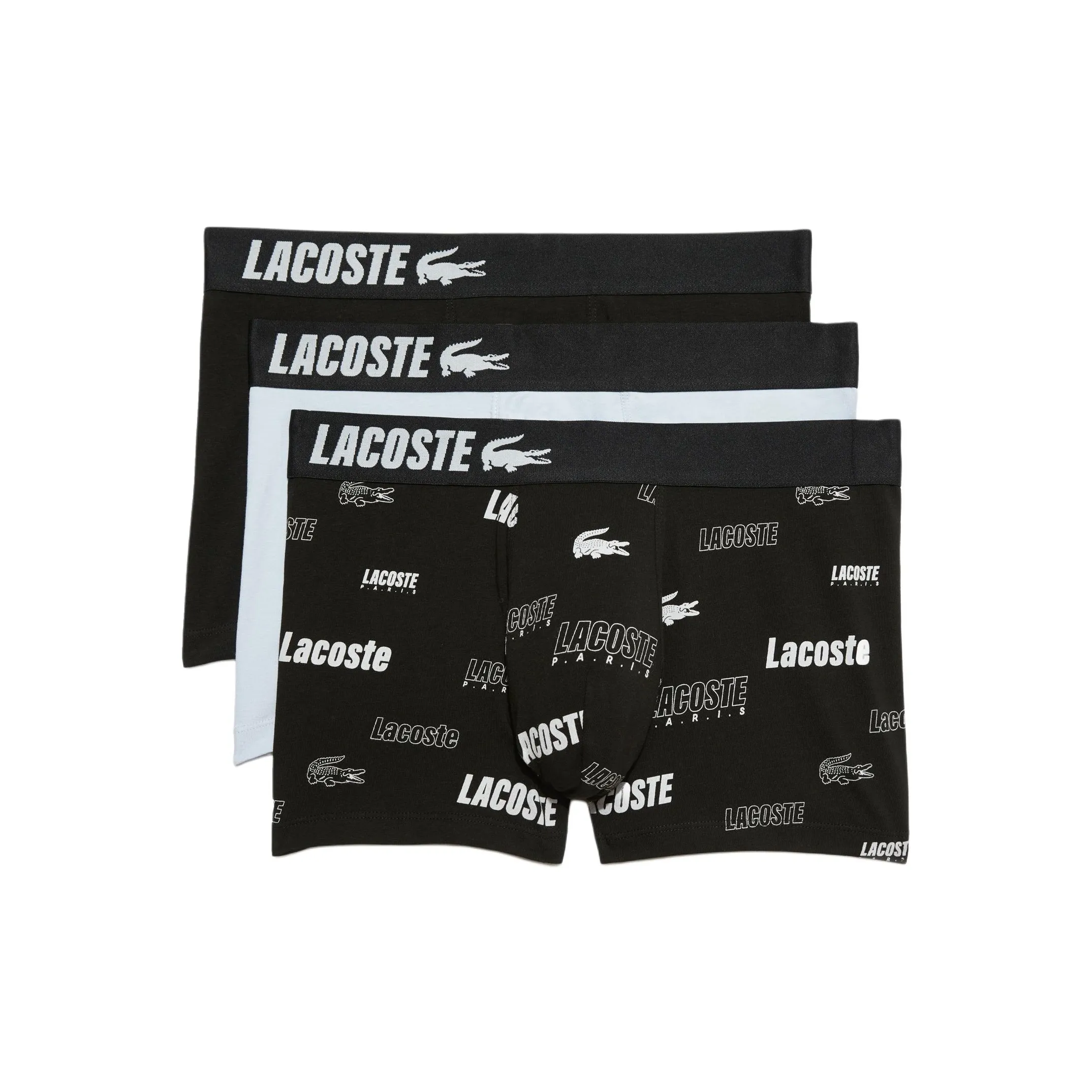 LACOSTE Men Underpants