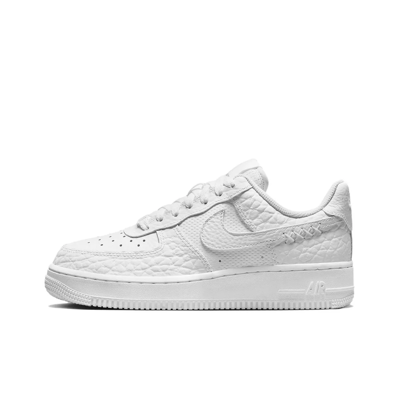 Nike Air Force 1 Скейтборд Кроссовки Низкие Женские