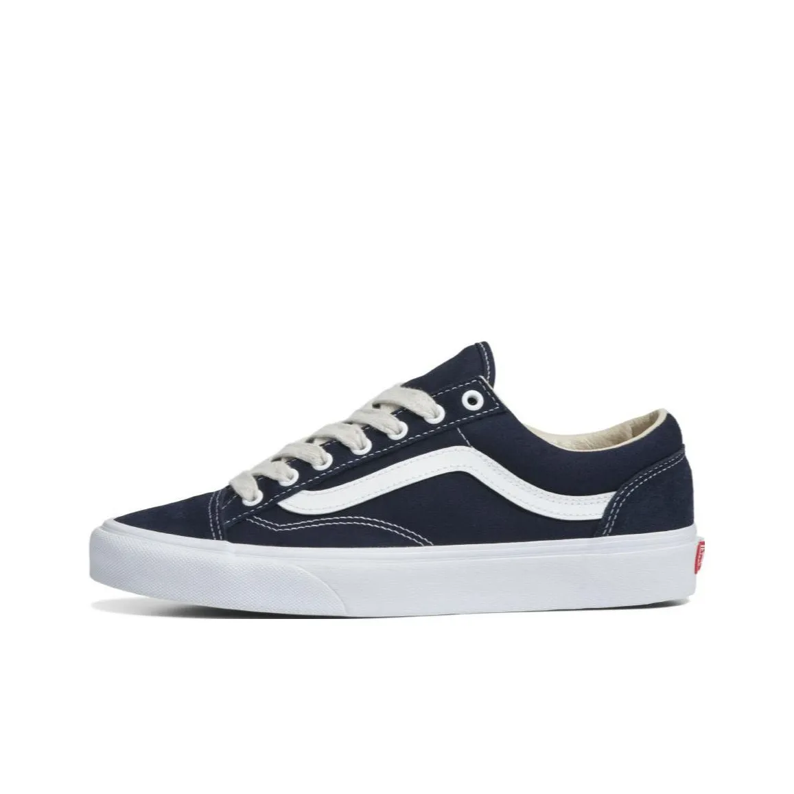 Vans Style 36 
Fuzzy Lace   Parisian Night
