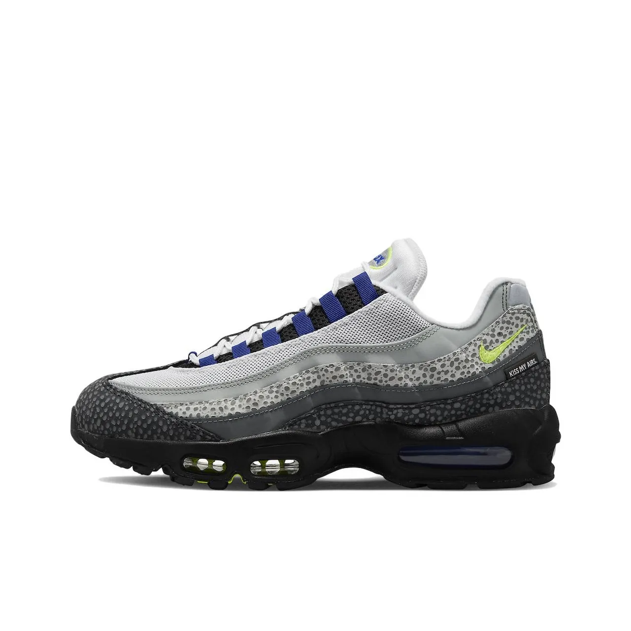 Nike Air Max 95 Kiss My Airs Neon