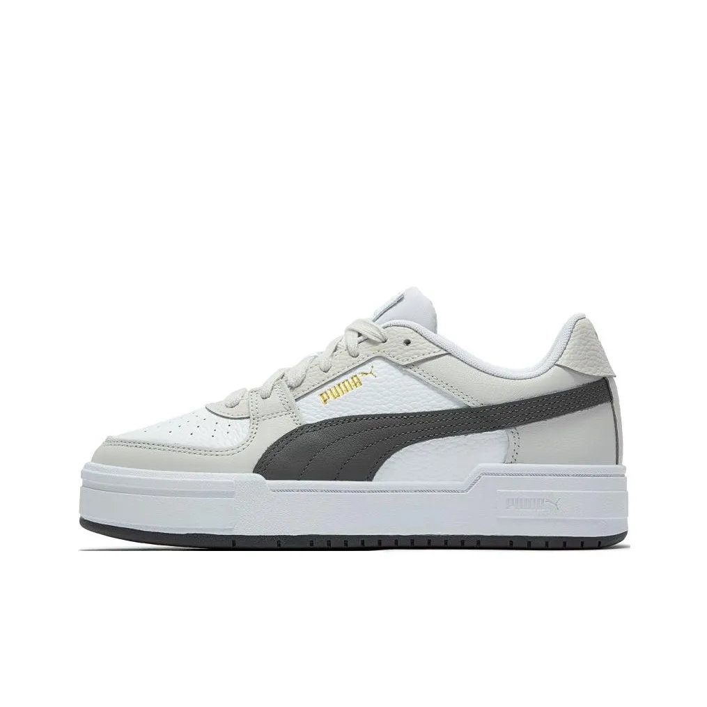 PUMA Ca Pro 'Gray White Green'