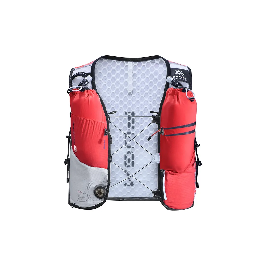 KAILAS FUGA 8L Туристические сумки с 3D-эффектом HONEYCOMB Дышащая сетка Многоцветный Унисекс