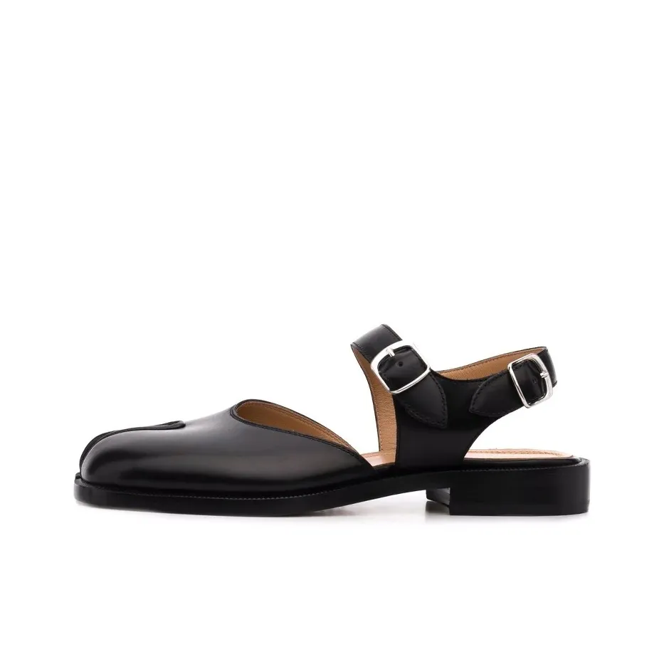 Maison Margiela Tabi Ankle Strap Sandals Women's