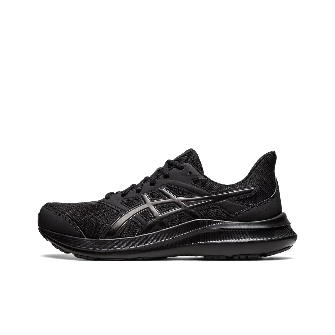 Asics Jolt 4 Extra Wide 'Triple Black'