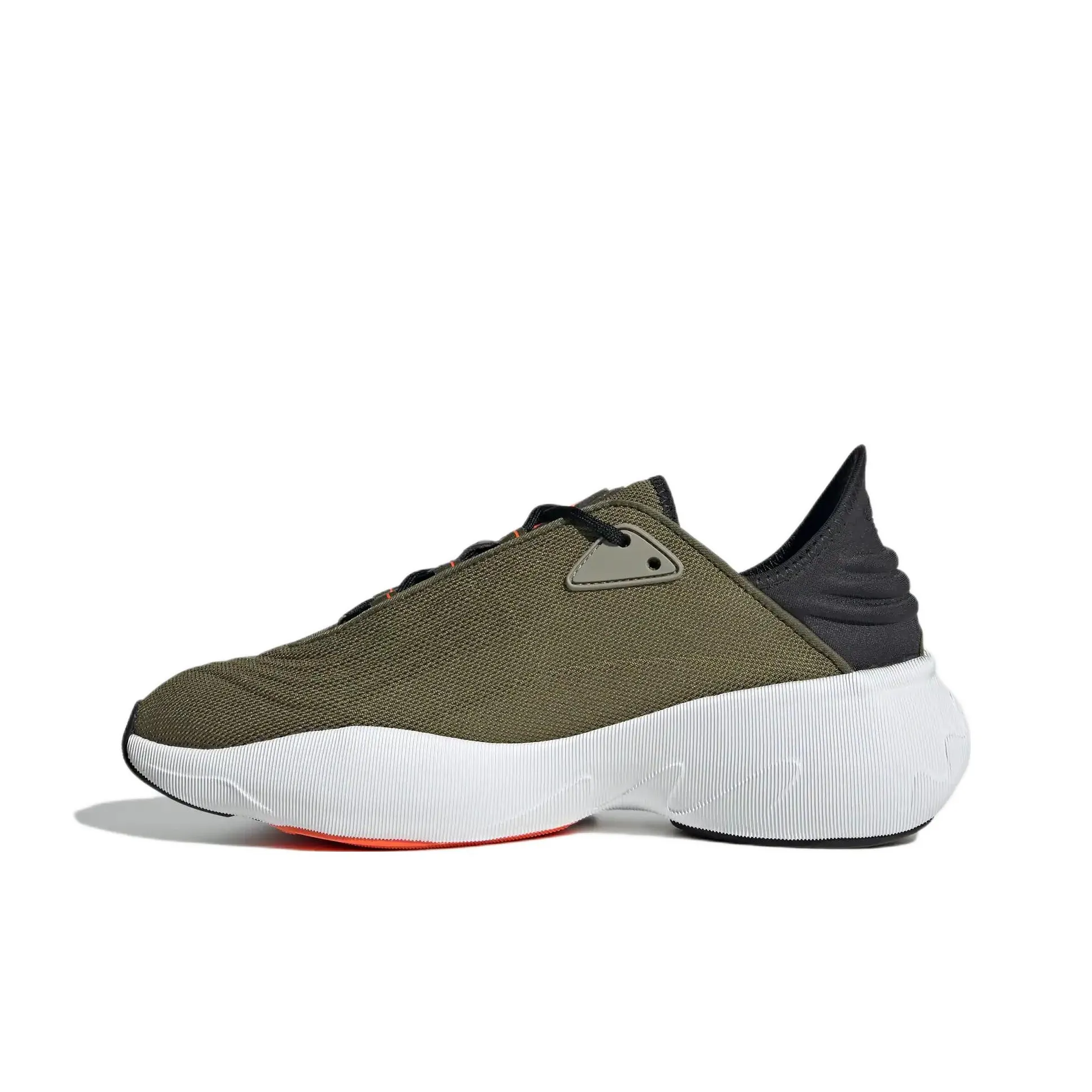 Adidas Originals Adifom Sltn 'Army Green'