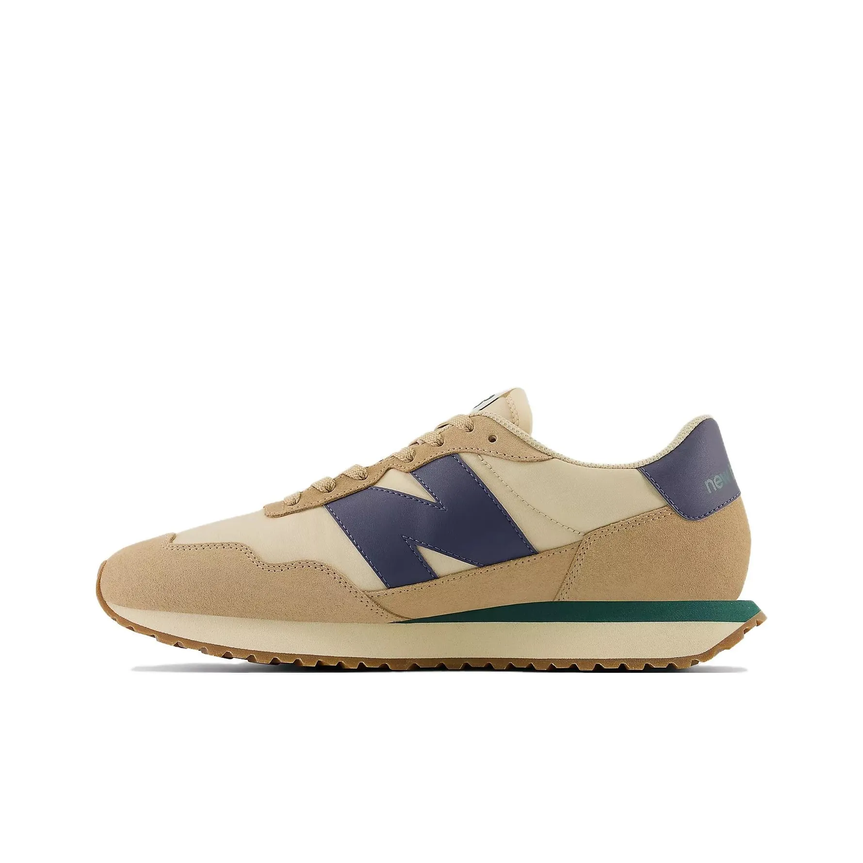 New Balance 237 'Sandstone'
