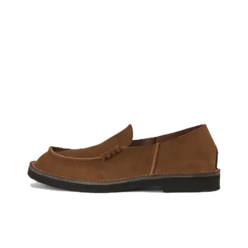 Hender Scheme Dean Лоферы Коричневый Мужские