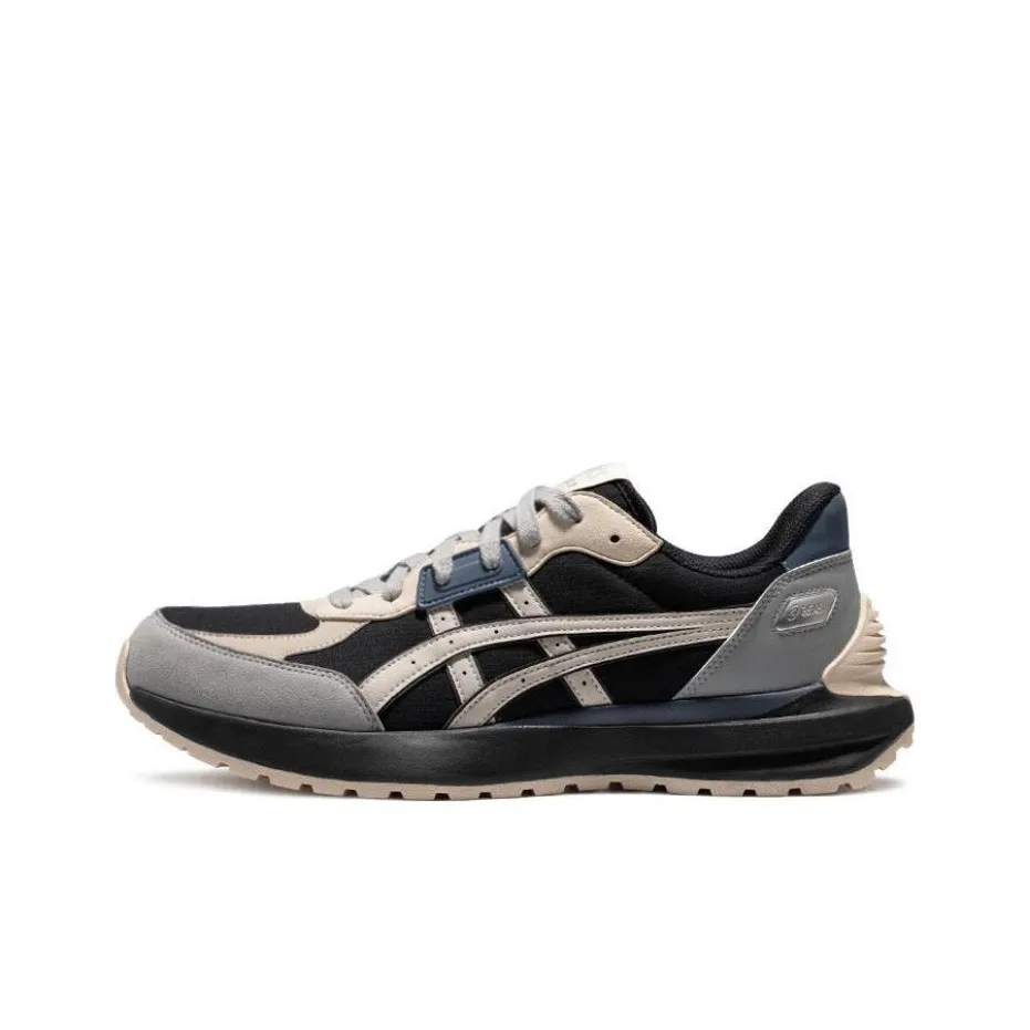 Asics Tarther Sc 2.0 'Black Beige'