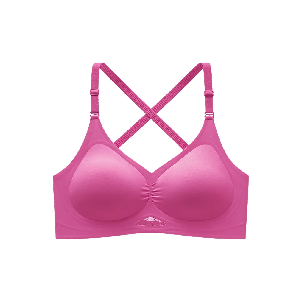 Elan and White Women's Bras