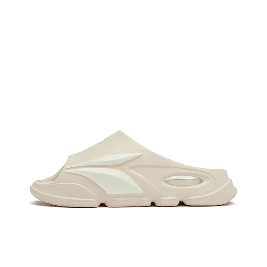 361° Flying Standard Слипоны Унисекс Экрю