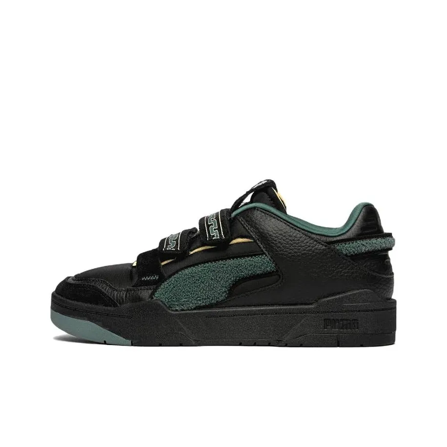 PUMA Slipstream Invdr Market Moon Black