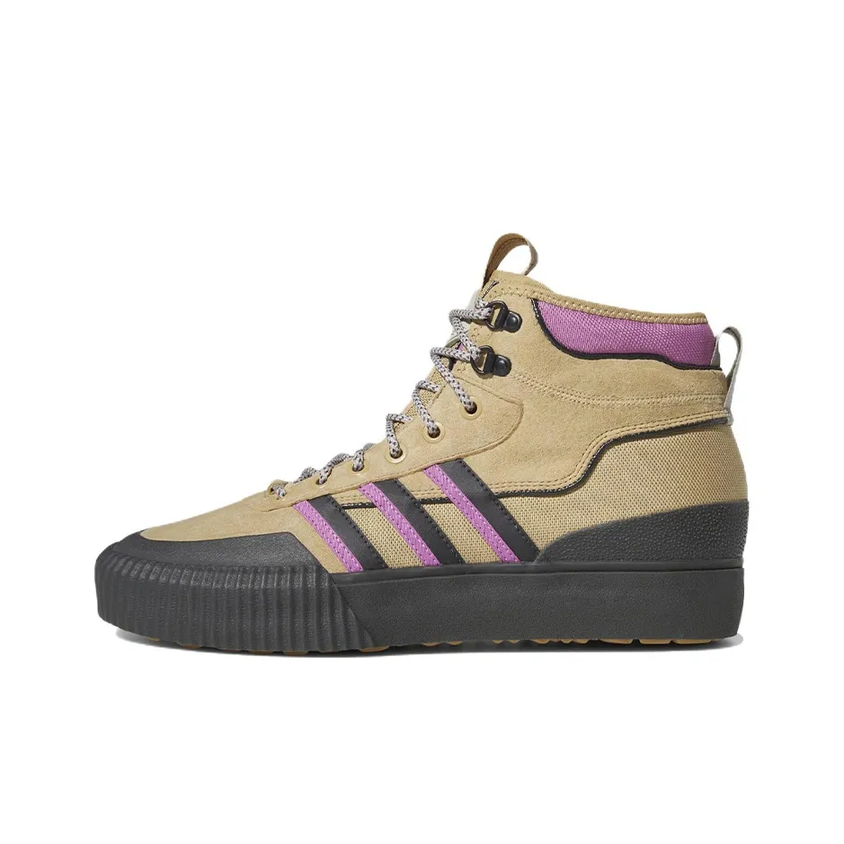 Adidas Akando Atr 'Beige Tone Semi Pulse Lilac'