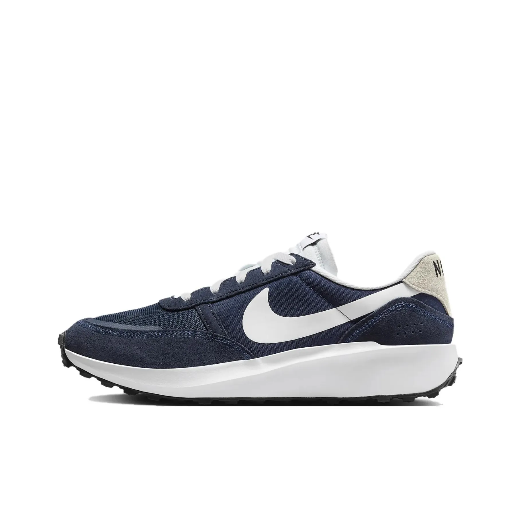 Nike Waffle Debut Midnight Navy