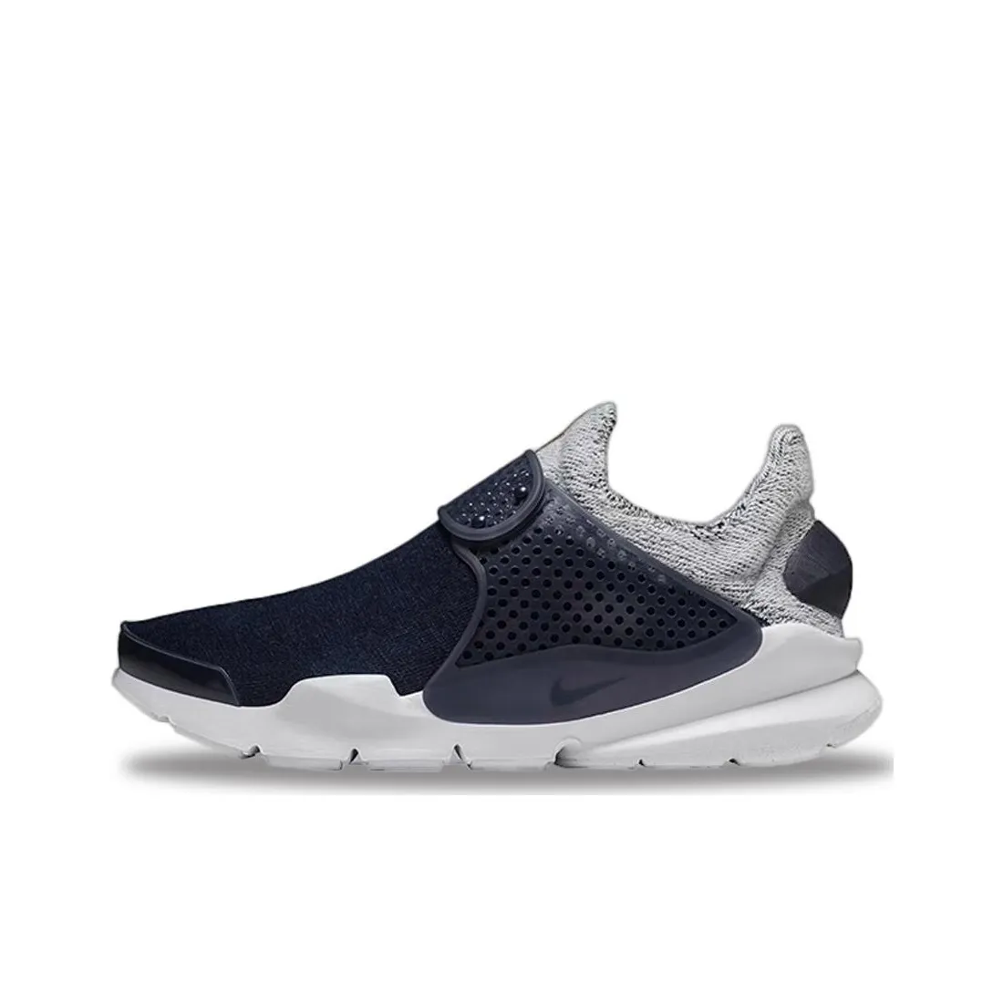 Nike Sock Dart Loopwheeler Indigo