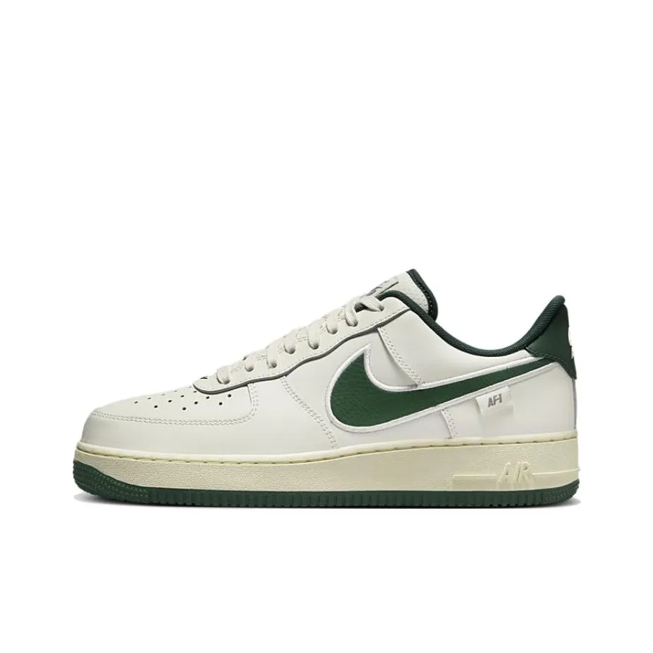 Nike Air Force 1 Low '07 Sail Fir Green