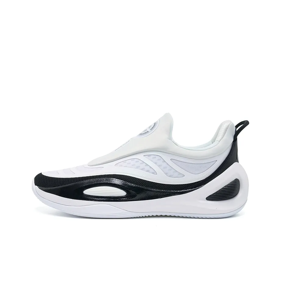 RIGORER Ar Future 'White Black'