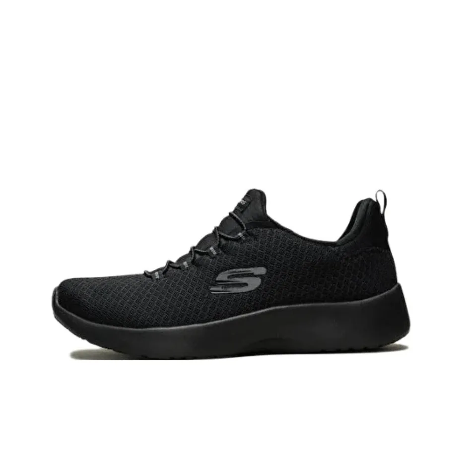 Skechers Dynamight Повседневные Низкие Кеды Женские