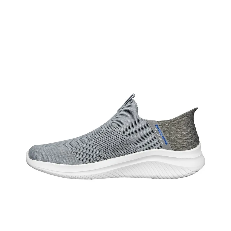 Skechers Ultra Flex 3.0 'Smooth Step Grey'