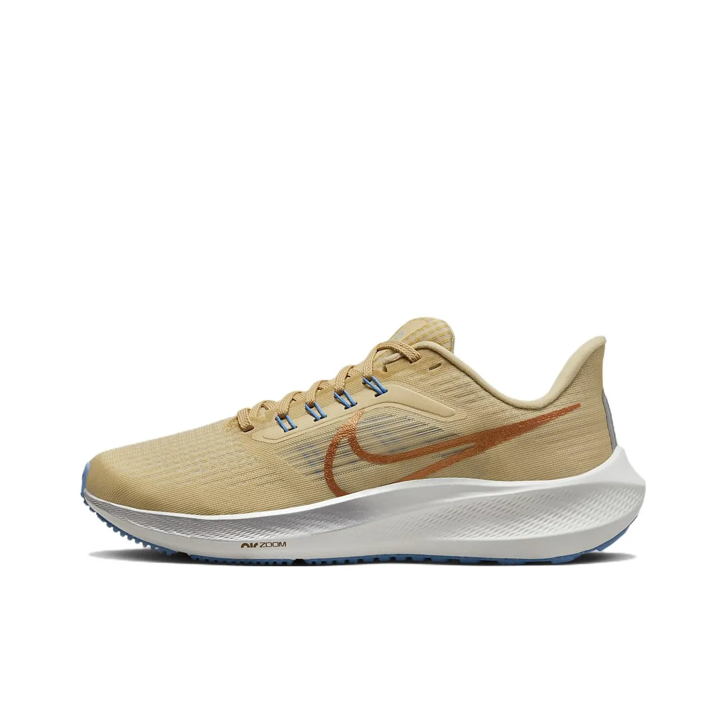 Nike Air Zoom Pegasus 39 'Tan Orange' Women's