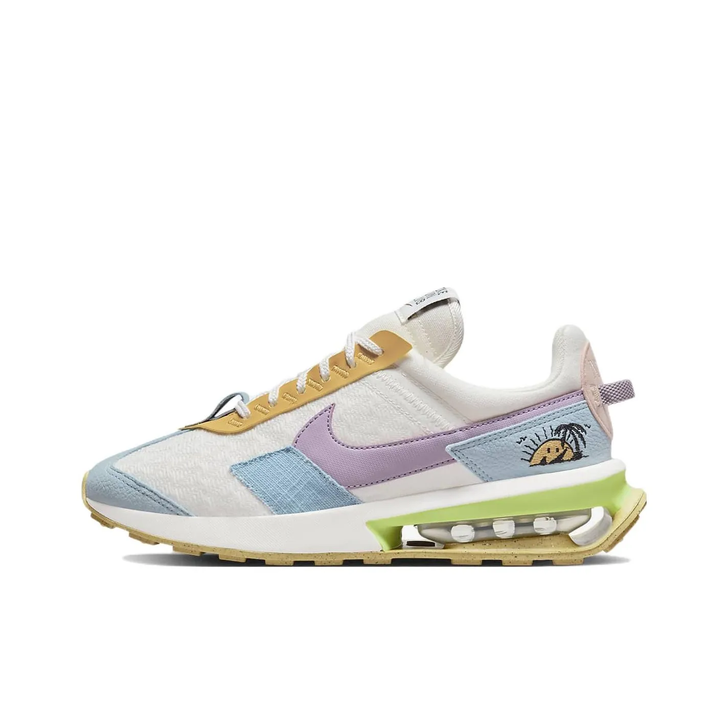 Nike Air Max Pre Day Se Sun Club Women's