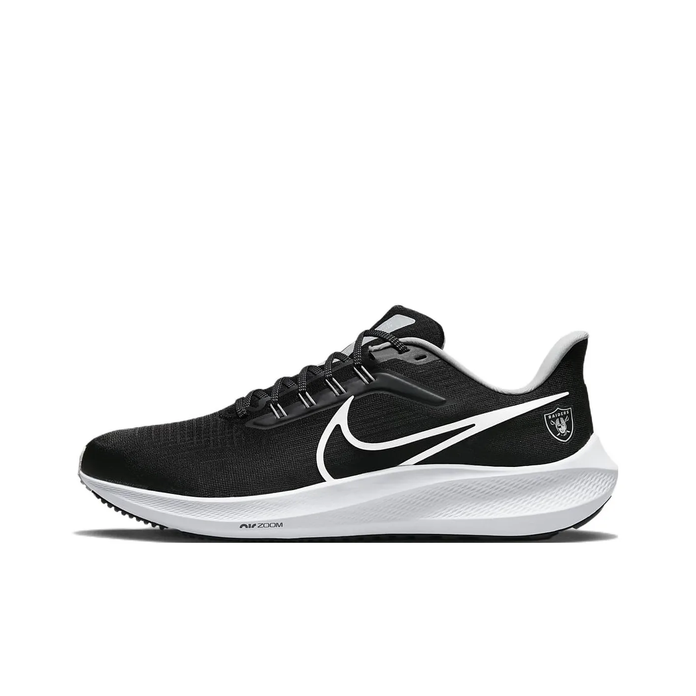 Nike X Nfl Air Zoom Pegasus 39 'Las Vegas Raiders'