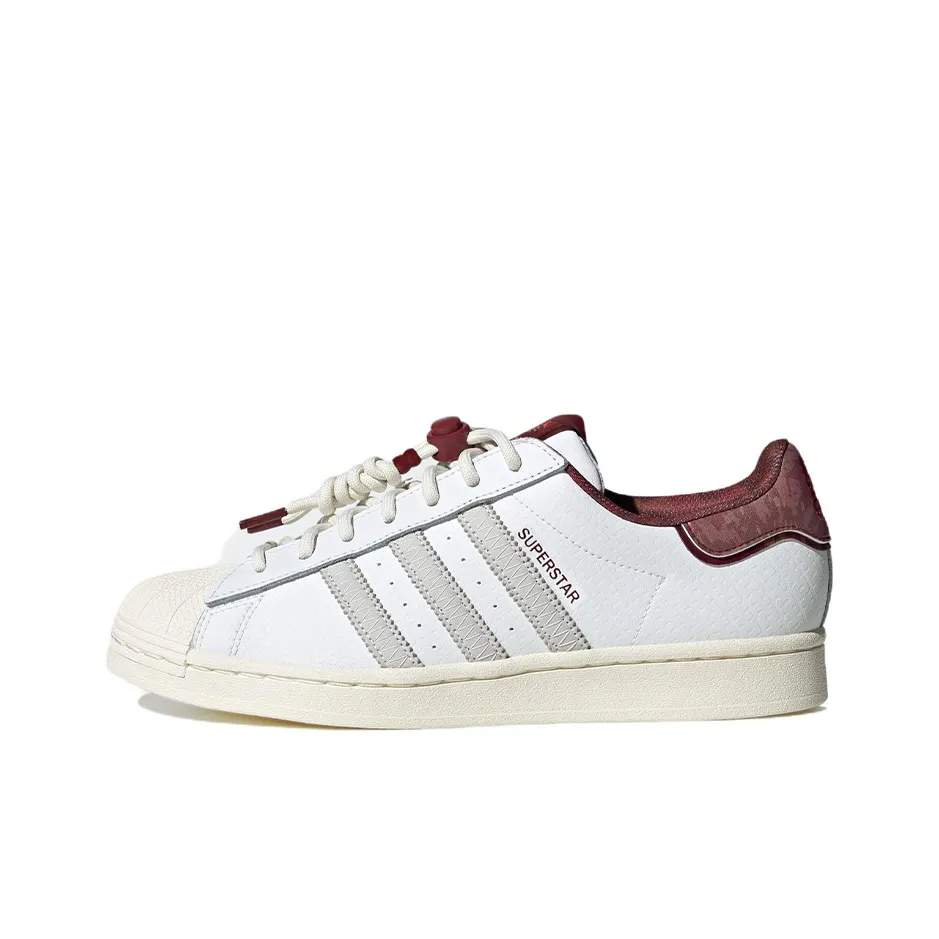 Adidas Superstar 'Chinese New Year 2023'