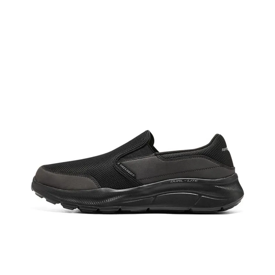 Skechers Equalizer 5.0 'Triple Black'