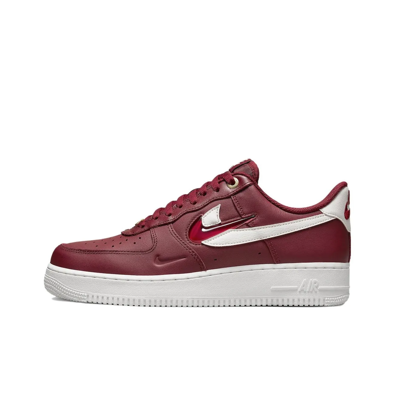 Nike Air Force 1 '07 'Join Forces Team Red'