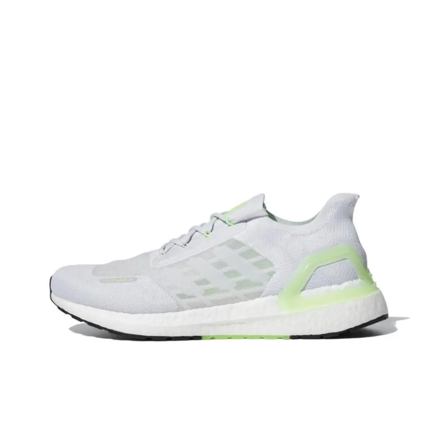 Adidas UltraBoost Summer.RDY 'Grey Signal Green'