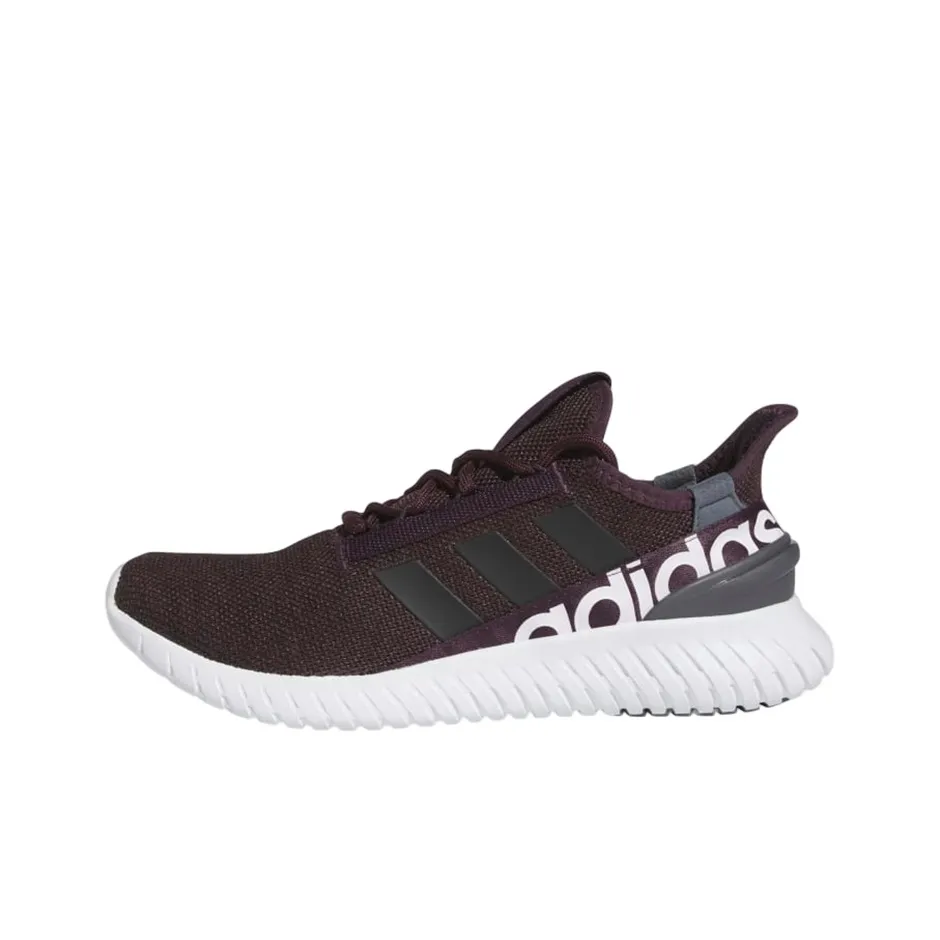 Adidas Kaptir 2.0 Shadow Maroon Core Black Cloud White
