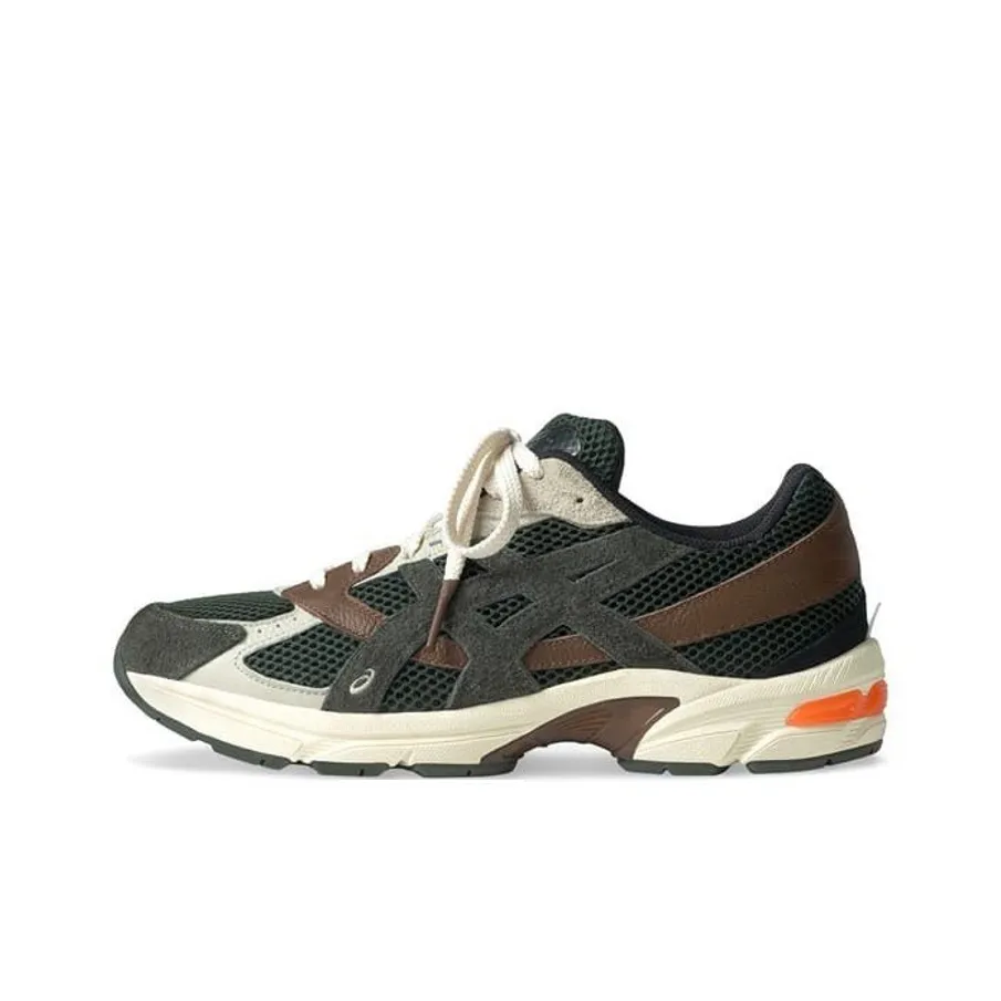 Asics Gel 1130 MK II HAL Studio Forest