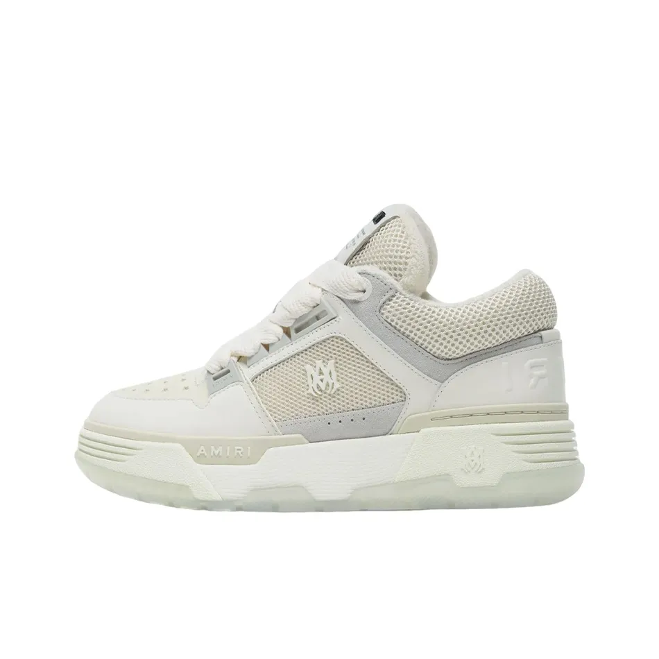 AMIRI MA 1 Alabaster Women's
