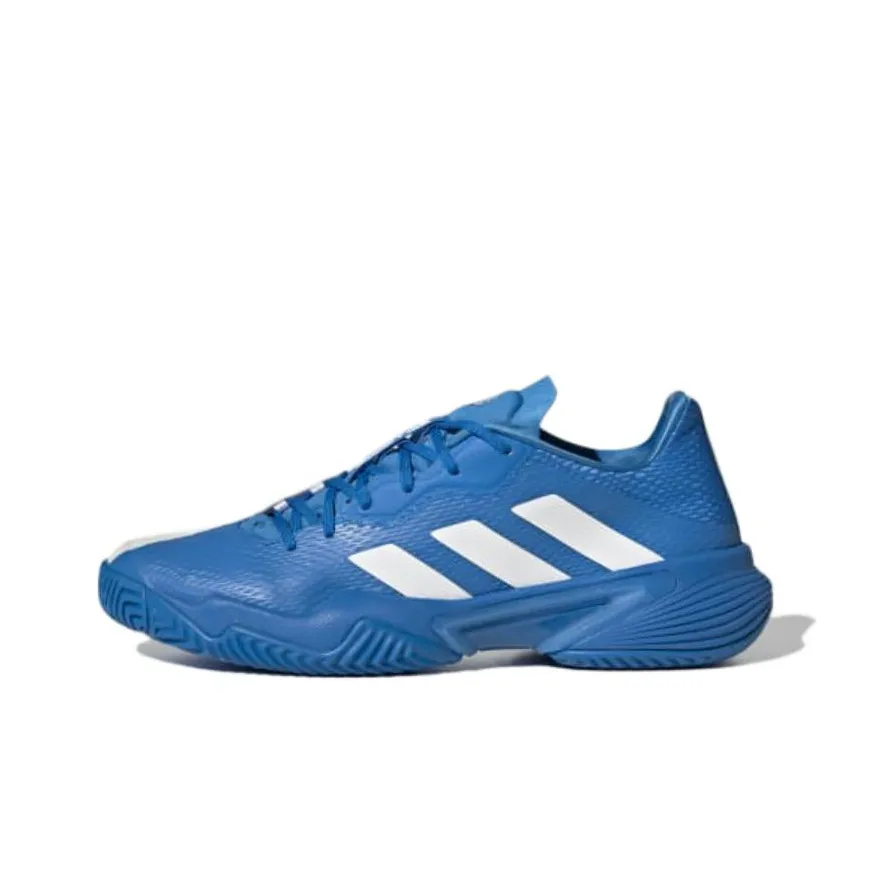 Adidas Barricade 'Blue Rush White'