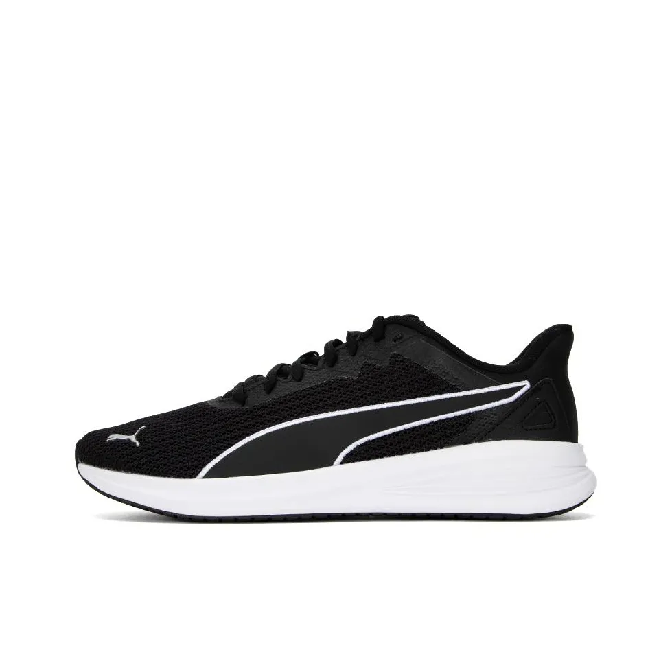 PUMA Transport Modern 'Black White'