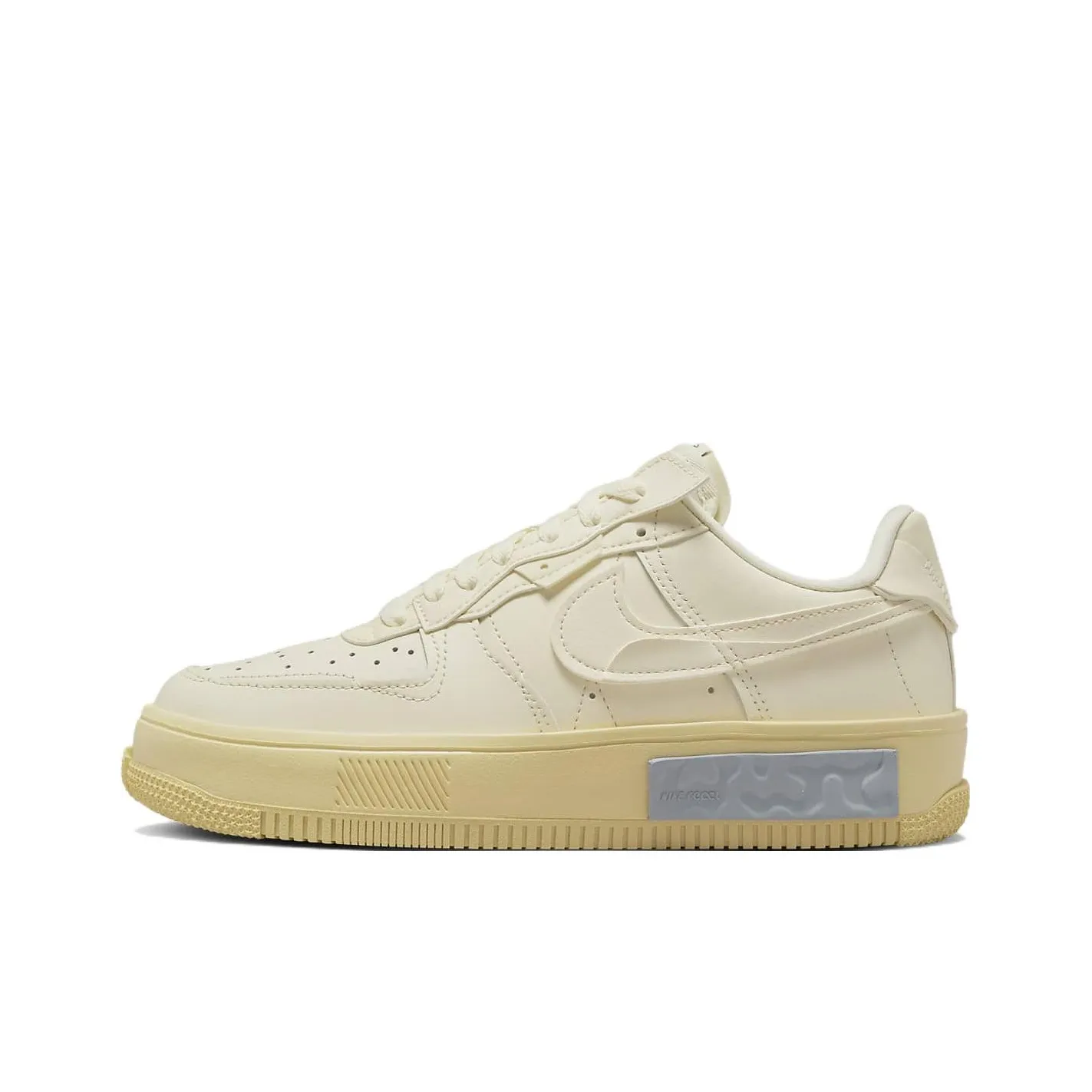 Nike Air Force 1 Low Fontanka Coconut Milk (W)