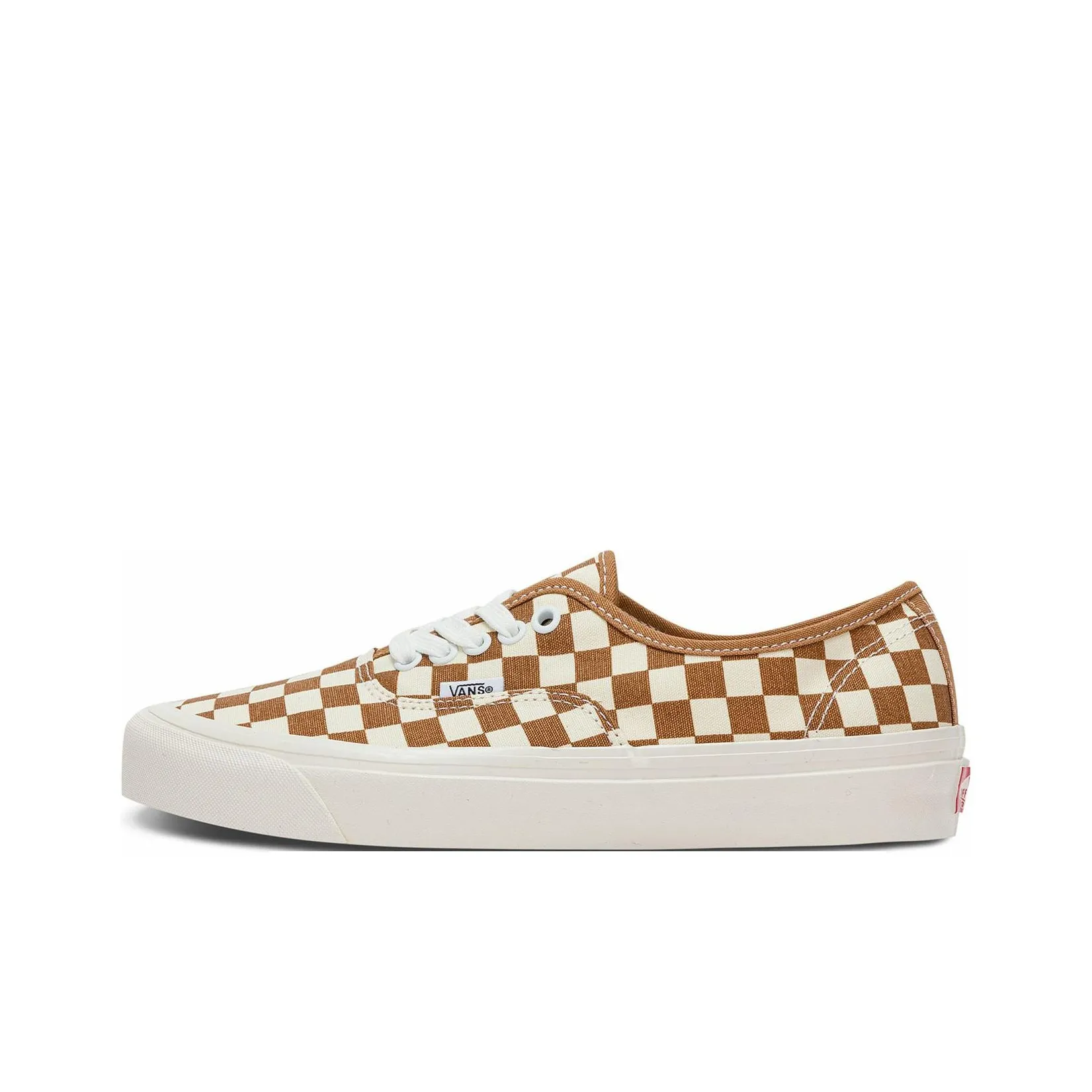 Vans Style 44 Brown