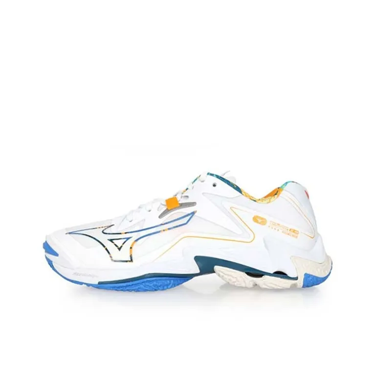 Mizuno Wave Lightning Z8 'White'