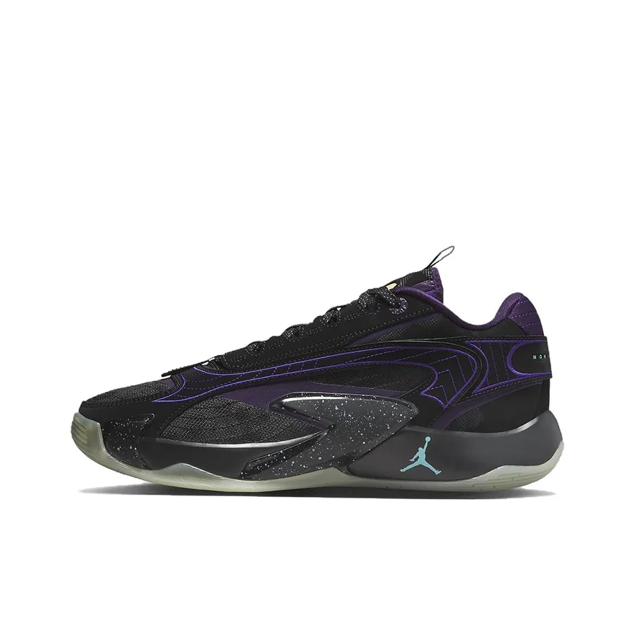 Jordan Luka 2 "Luk AI"