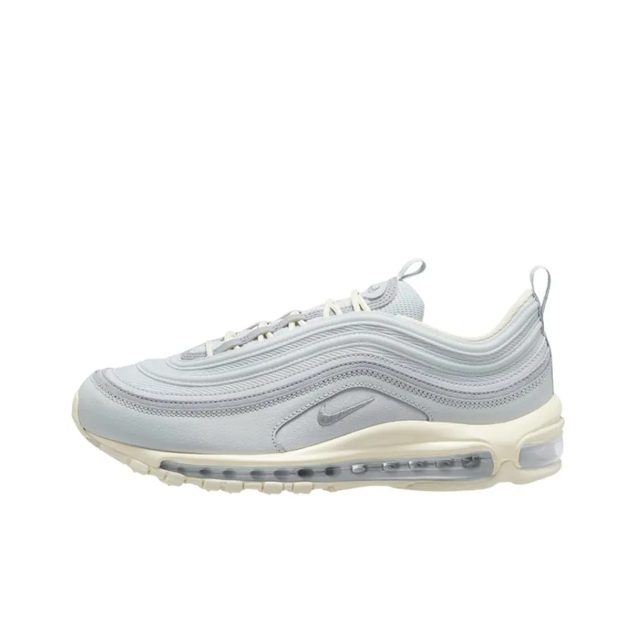 Nike Air Max 97 Ses Pure Platinum Sail