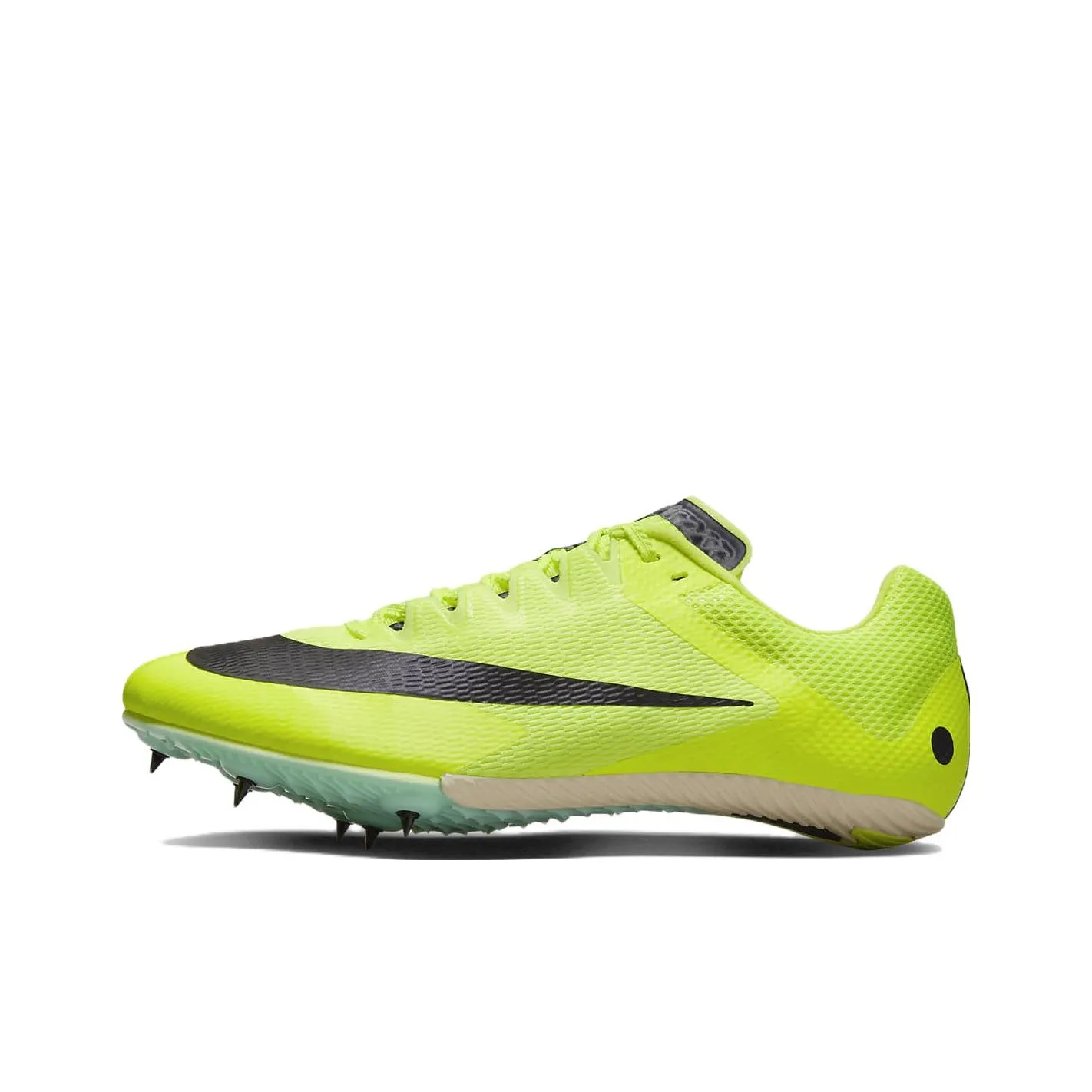 Nike Zoom Rival Volt Mint Foam