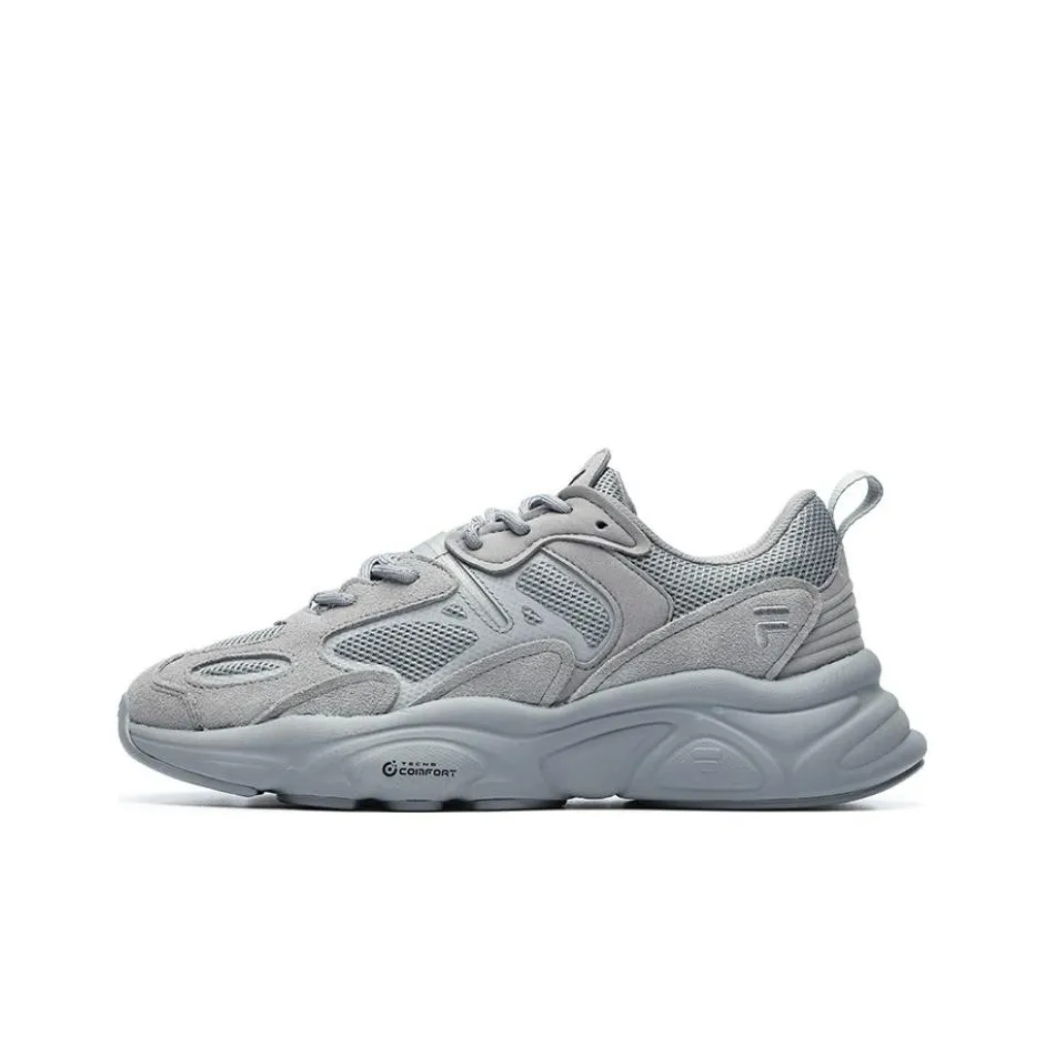 FILA Mars 2 'Grey'