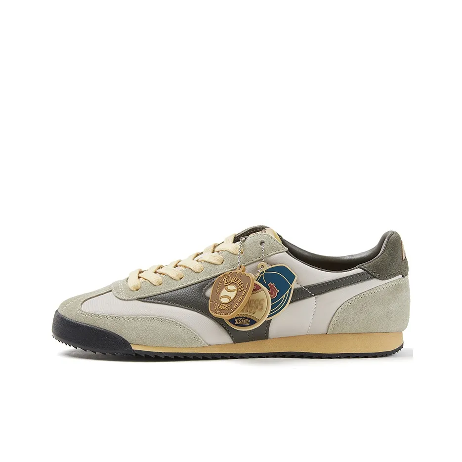 Mizuno U.sage X Mizuno Lg 60S