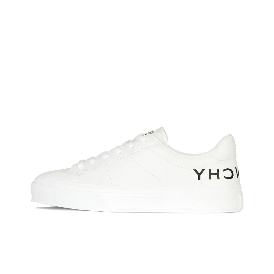 Givenchy City Sport 'White'