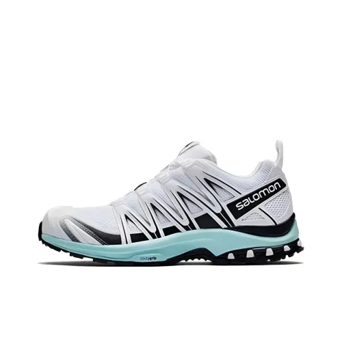 SALOMON XA Pro 3D ADV Повседневная обувь Низкий верх Унисекс