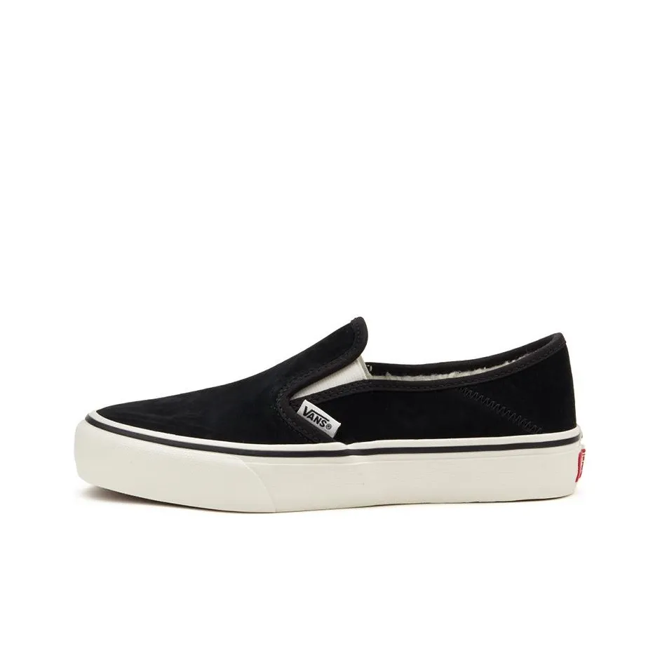 Vans Slip on VR3 Sf 'Black White'