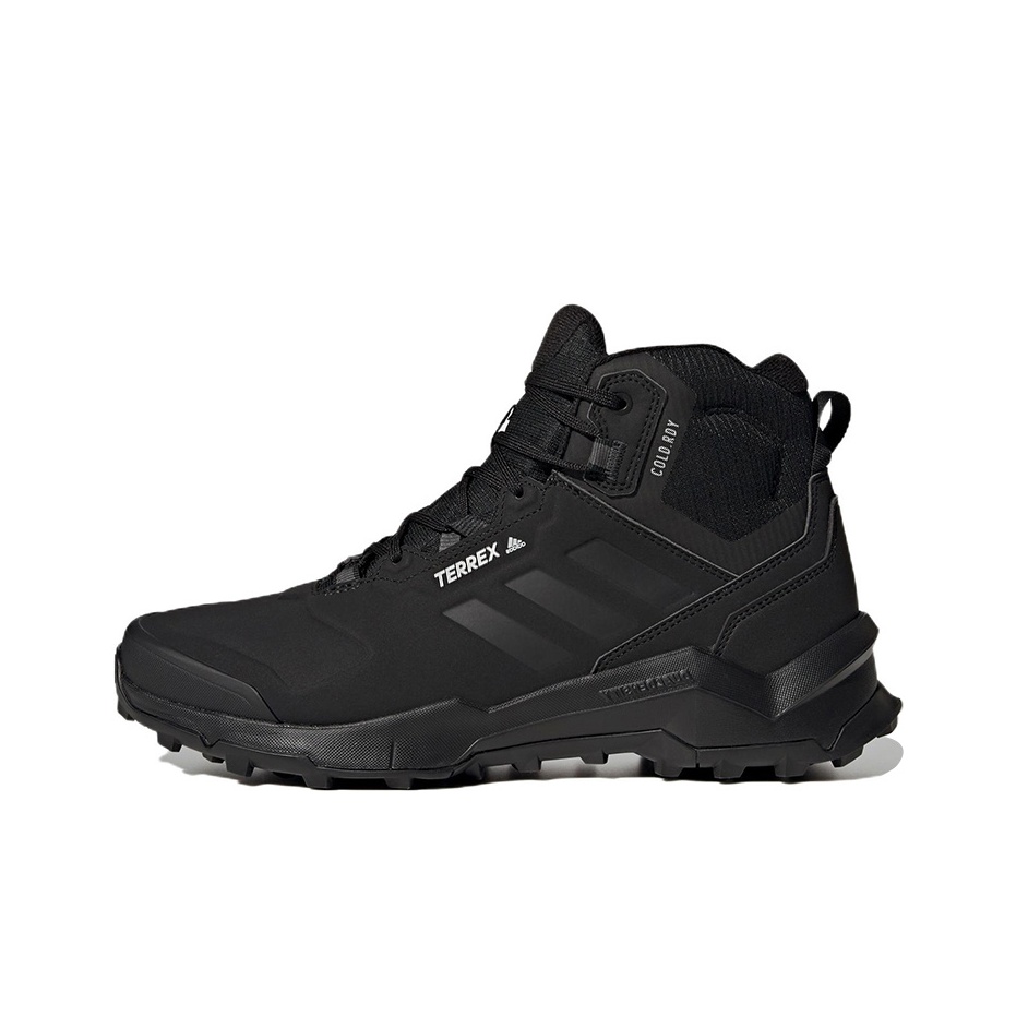 Купить Adidas Terrex AX3 Beta Mid C.RDY (G26524) в Минске по цене 319 BYN с  доставкой по Беларуси