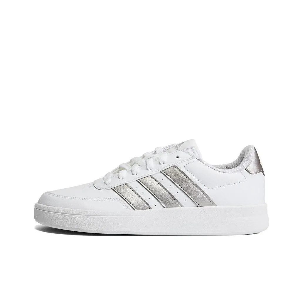 Adidas Breaknet 2.0 'White' Women's