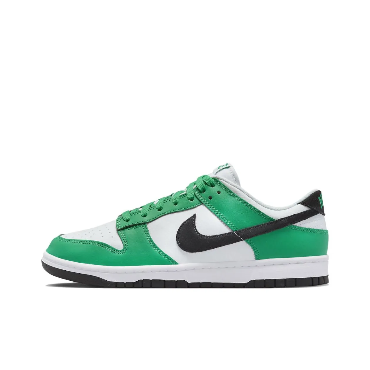 Nike Dunk Low Celtics